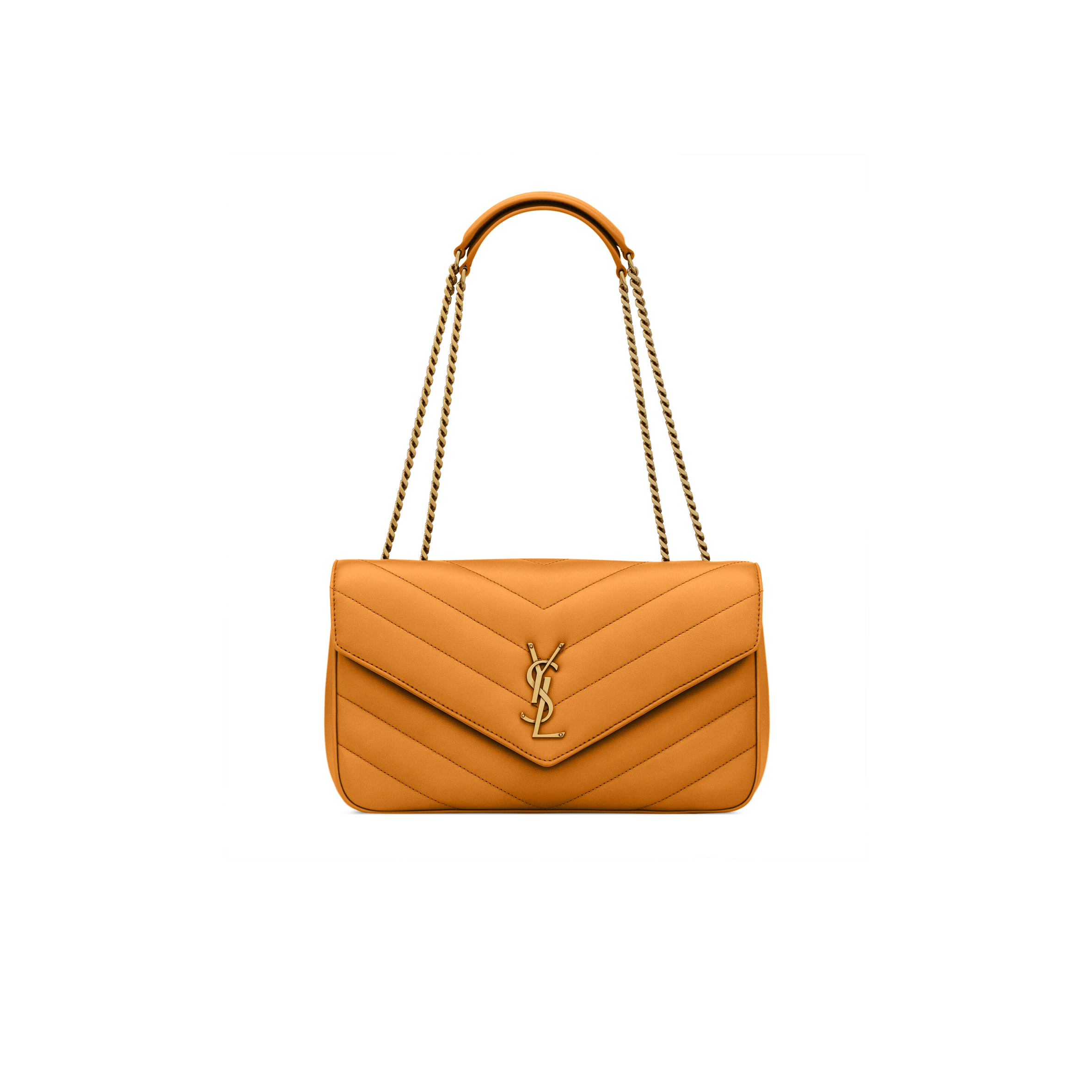 YSL LOULOU MEDIUM IN MATELASSÉ LAMBSKIN 801439AAEAX7923 (29*17*8cm) YSL LOULOU MEDIUM IN MATELASSÉ LAMBSKIN 801439AAEAX7923 (29*17*8cm)
